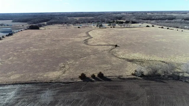 $455,000 | 0 Southwest Fulton Road, Towanda, KS 67144