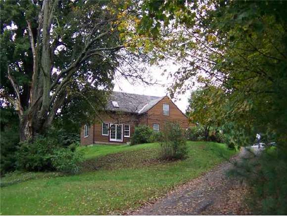 344 River Road Chesterfield, NH 03466 - Photo 1 of 7