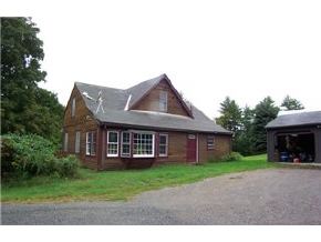 344 River Road Chesterfield, NH 03466 - Photo 6 of 7