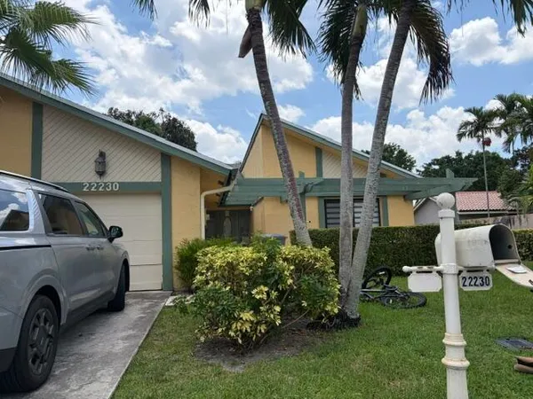 $4,200 | 22230 Fresno Terrace, Boca Raton, FL 33433