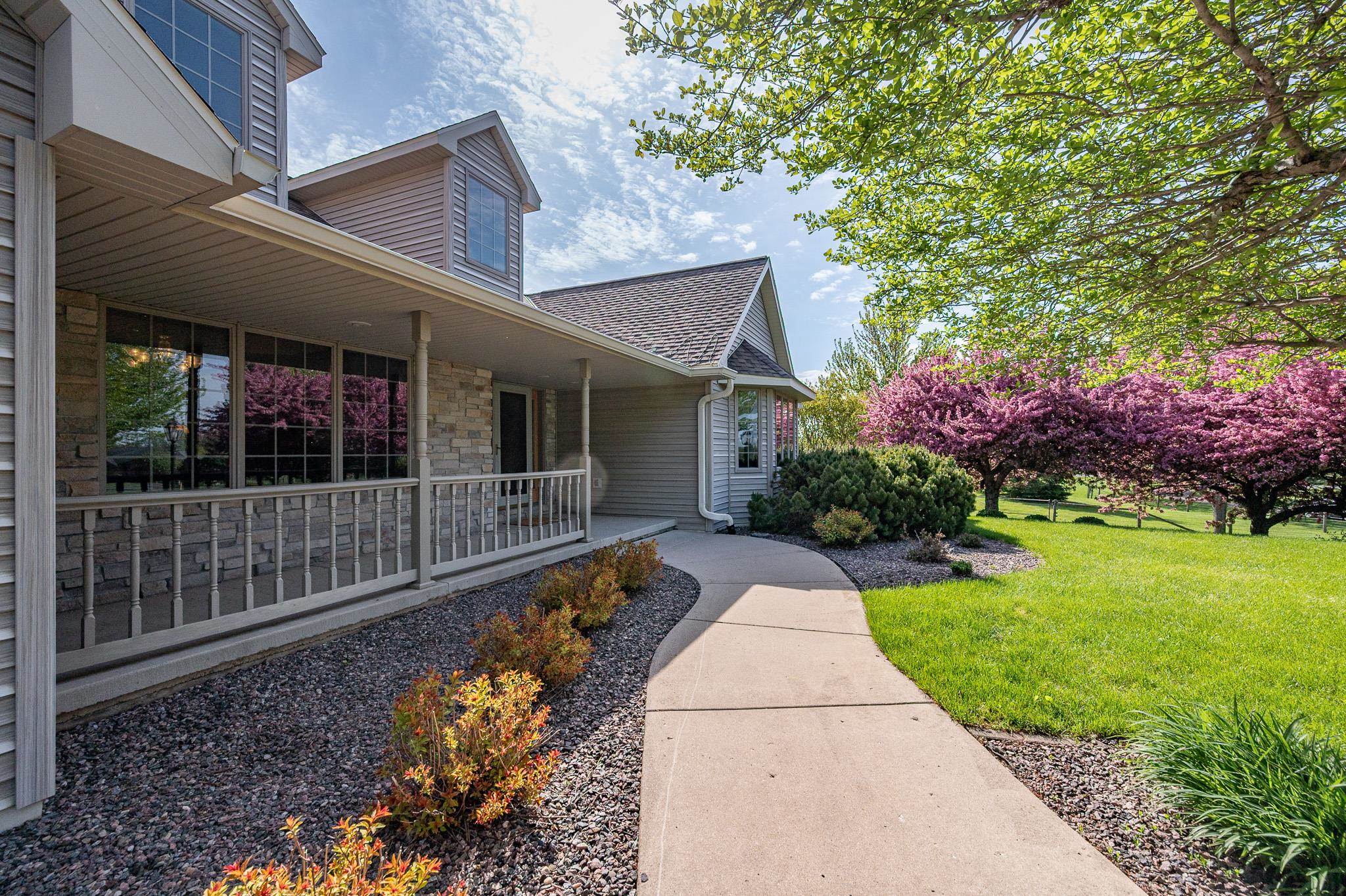 5141 Pine Grove Road Denmark, WI 54208 - Photo 54 of 77