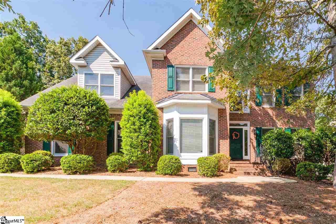 213 Quail Ridge Drive Simpsonville, SC 29680 - Photo 1 of 33 Gallery Image 1