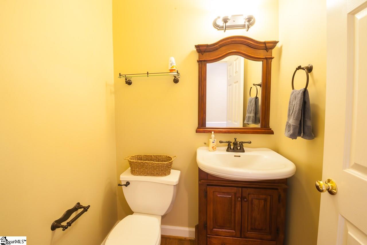 213 Quail Ridge Drive Simpsonville, SC 29680 - Photo 13 of 33 Gallery Image 13