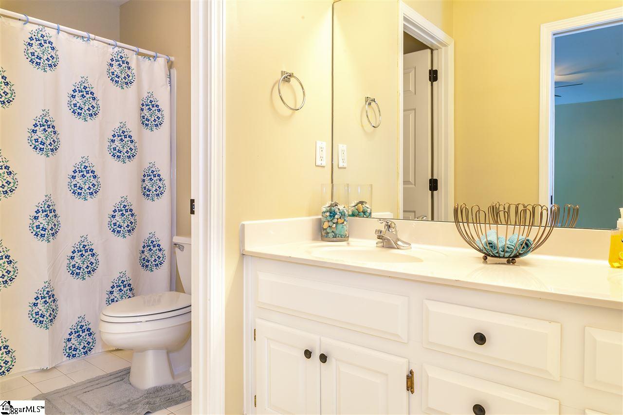 213 Quail Ridge Drive Simpsonville, SC 29680 - Photo 28 of 33 Gallery Image 28