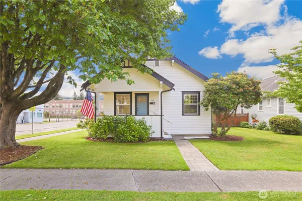 $519,950 | 539 Warner Street, Sedro-Woolley, WA 98284