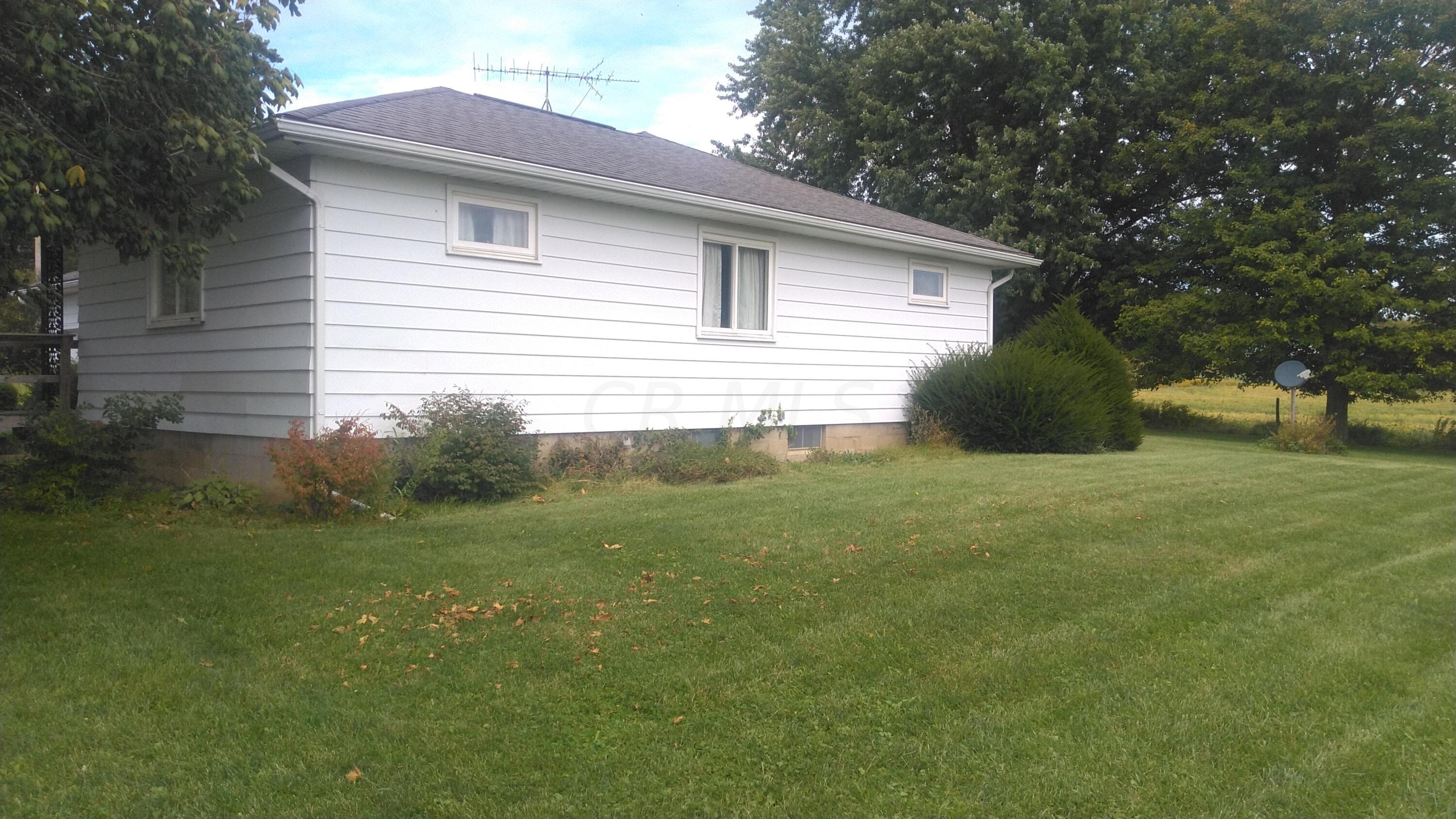 25049 Hopewell Road Gambier, OH 43022 - Photo 5 of 35 KIMG4938