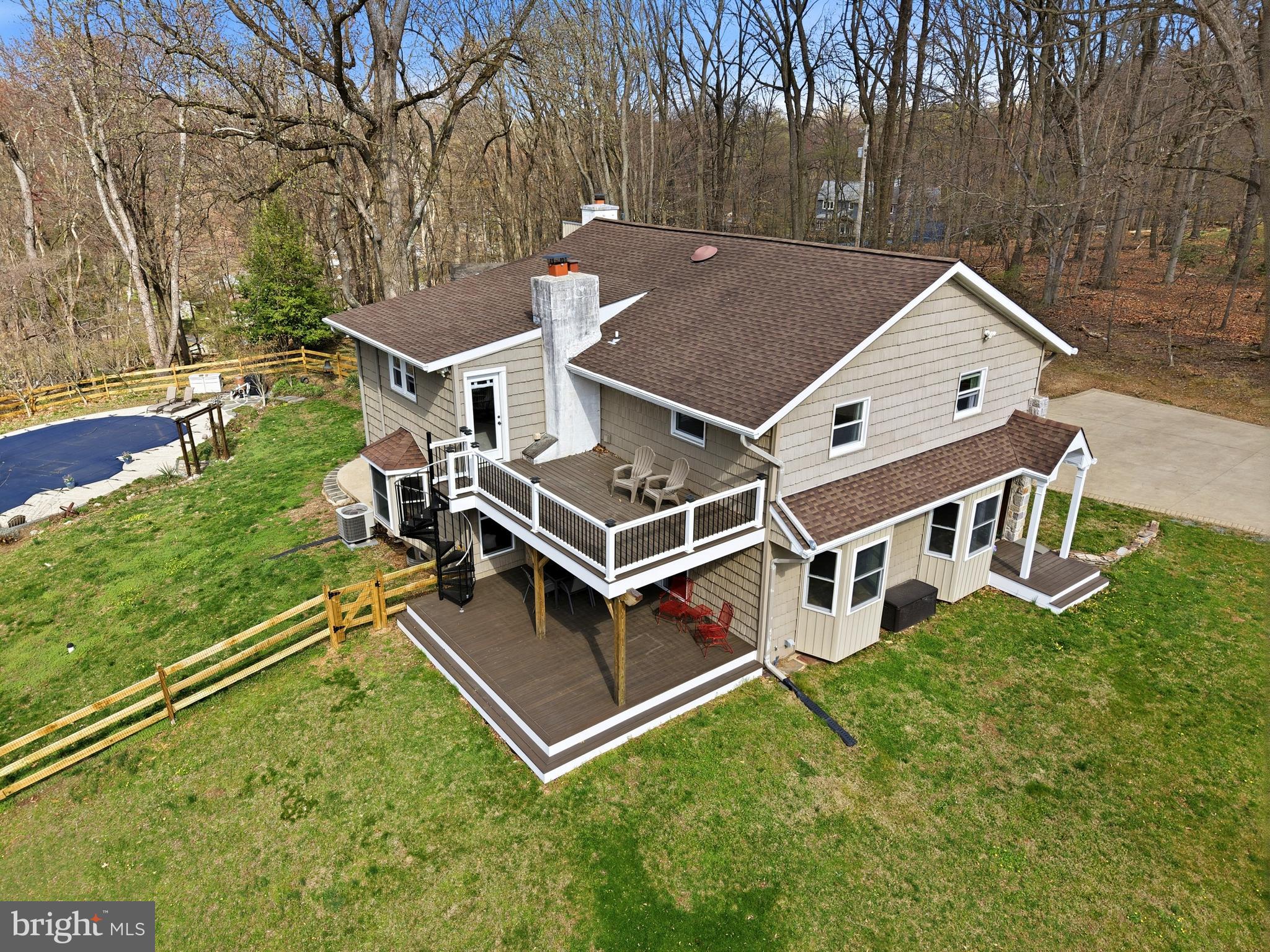 720 Hobbs Road Wayne, PA 19087 - Photo 3 of 87