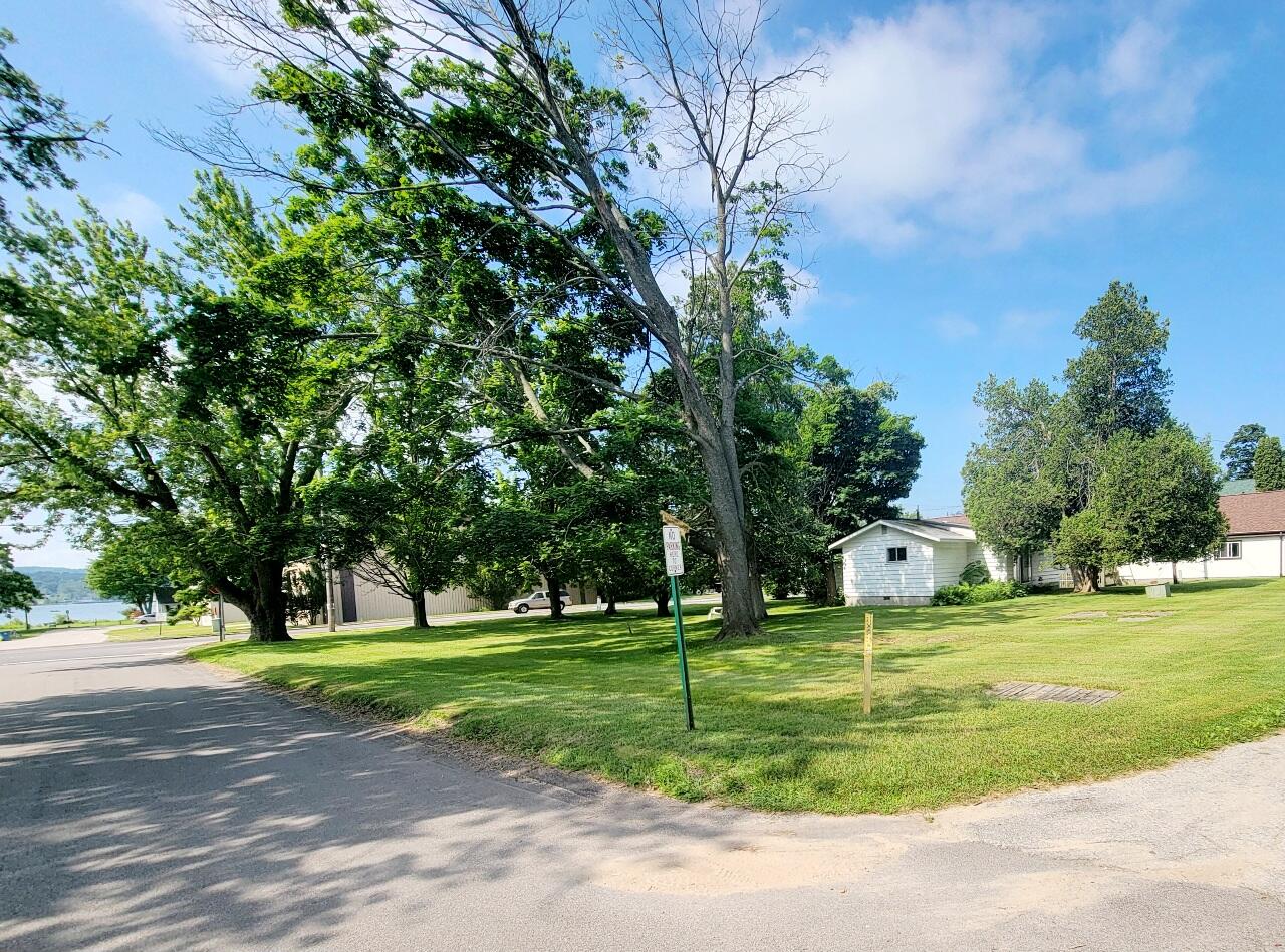 4914 Main Street Onekama, MI 49675 - Photo 24 of 29 CORNER LOT