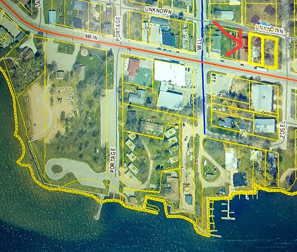 4914 Main Street Onekama, MI 49675 - Photo 4 of 29 20250709_130811