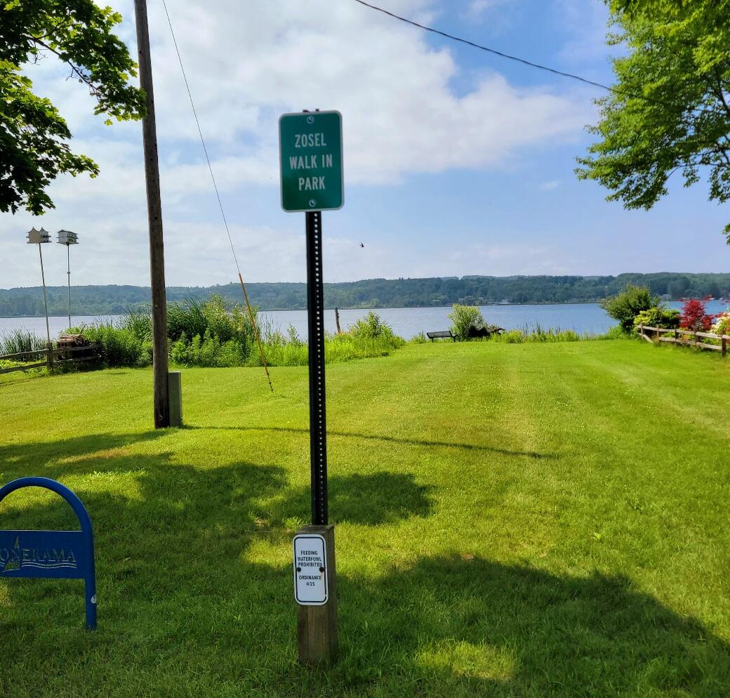 4914 Main Street Onekama, MI 49675 - Photo 5 of 29 walk in park