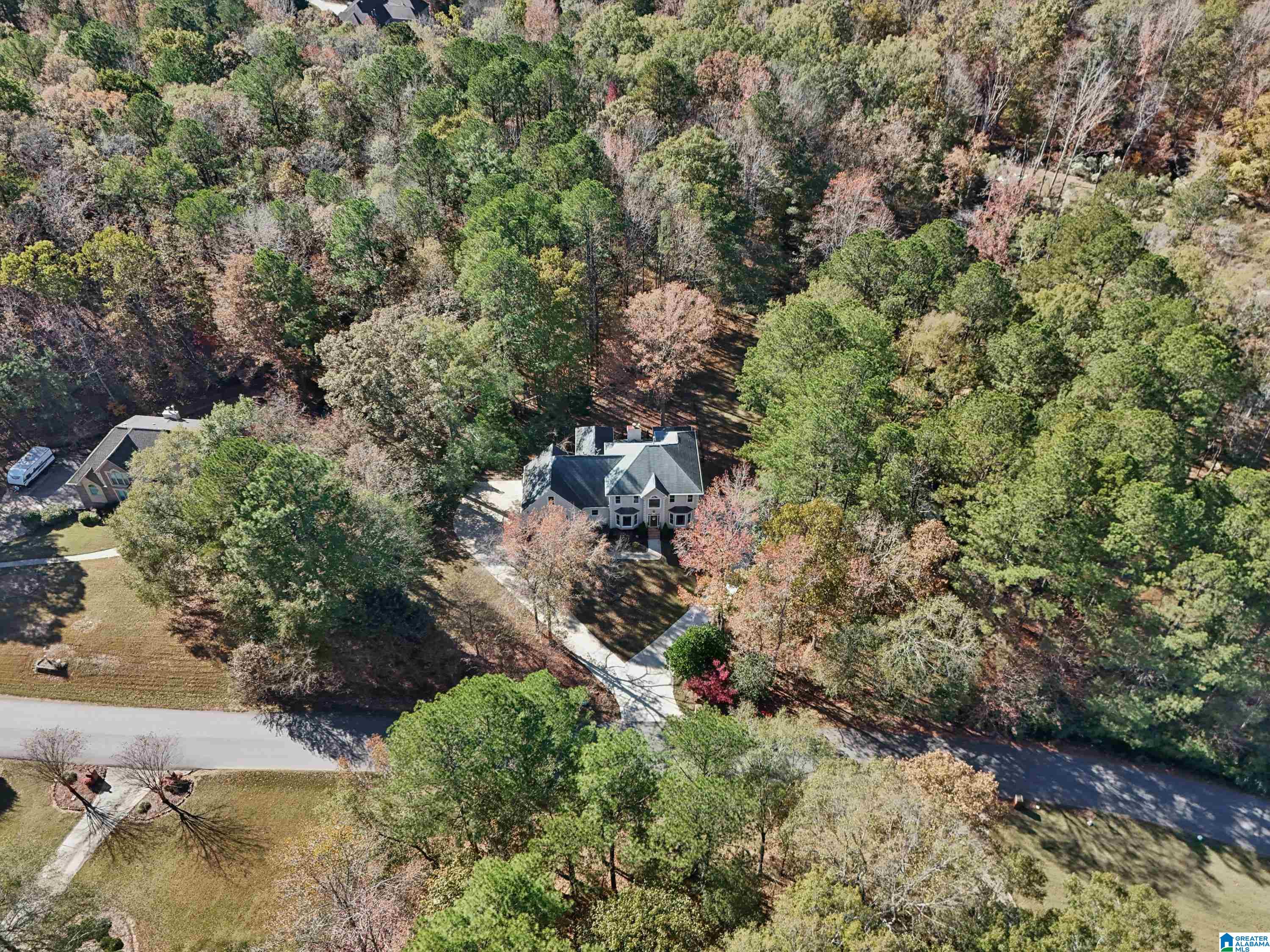 101 Windsor Circle Pelham, AL 35124 - Photo 52 of 60