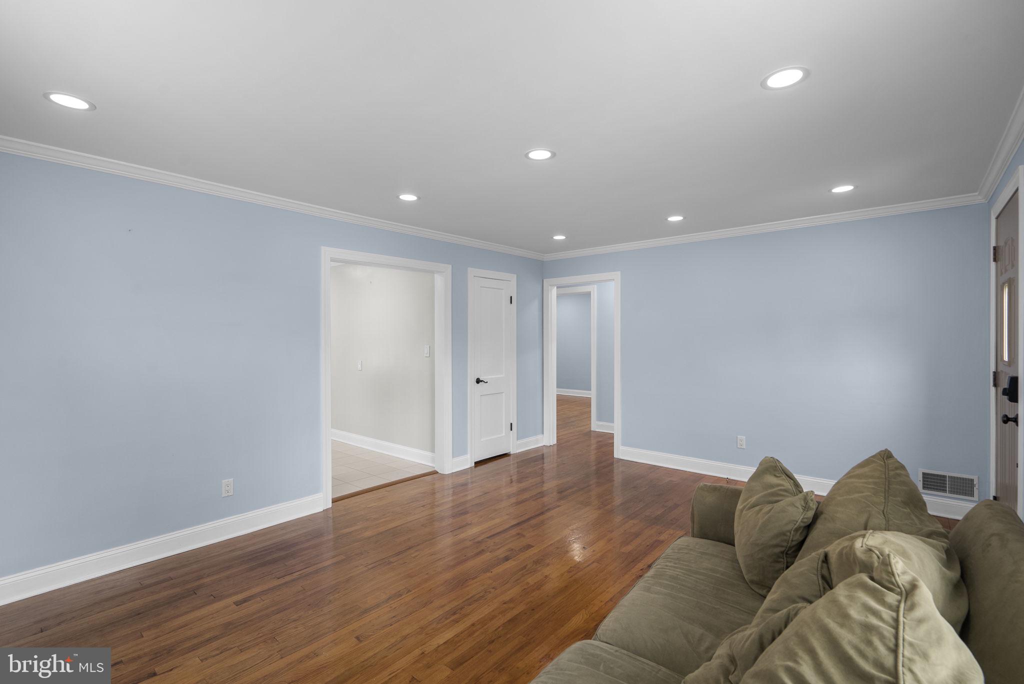 3013 Medway Street Silver Spring, MD 20902 - Photo 14 of 30 Bright and airy living space awaits.