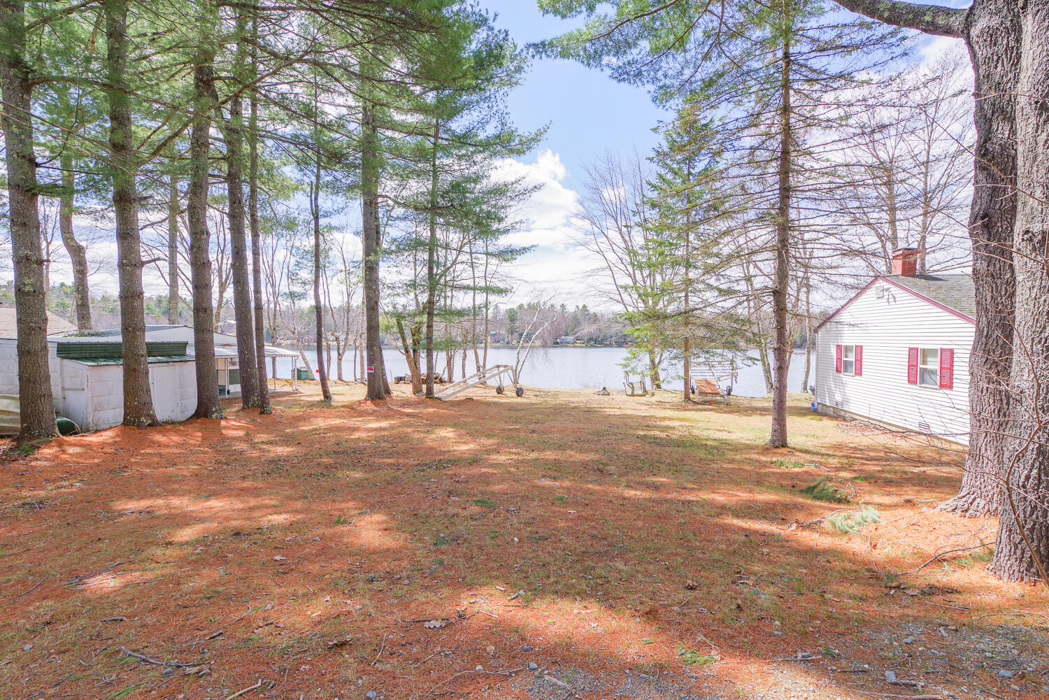 142 Roberts Shore Road Liberty, ME 04949 - Photo 20 of 26 142 Roberts Shore Rd 20