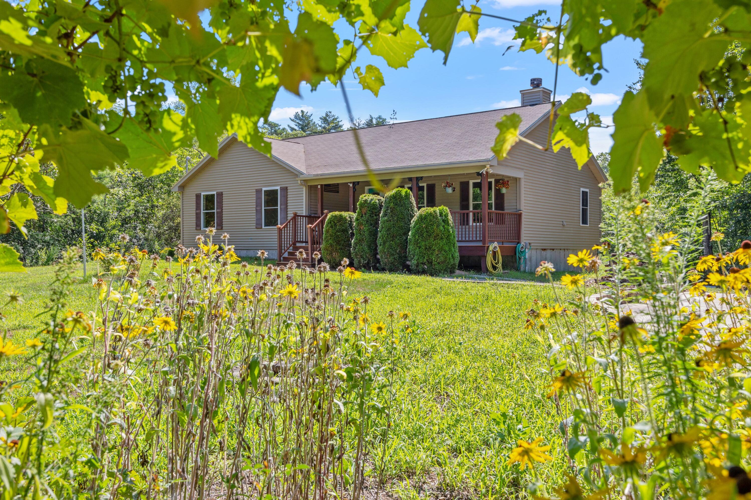 142 Lizotte Road Lebanon, ME 04027 - Photo 38 of 43 142 Lizotte Rd