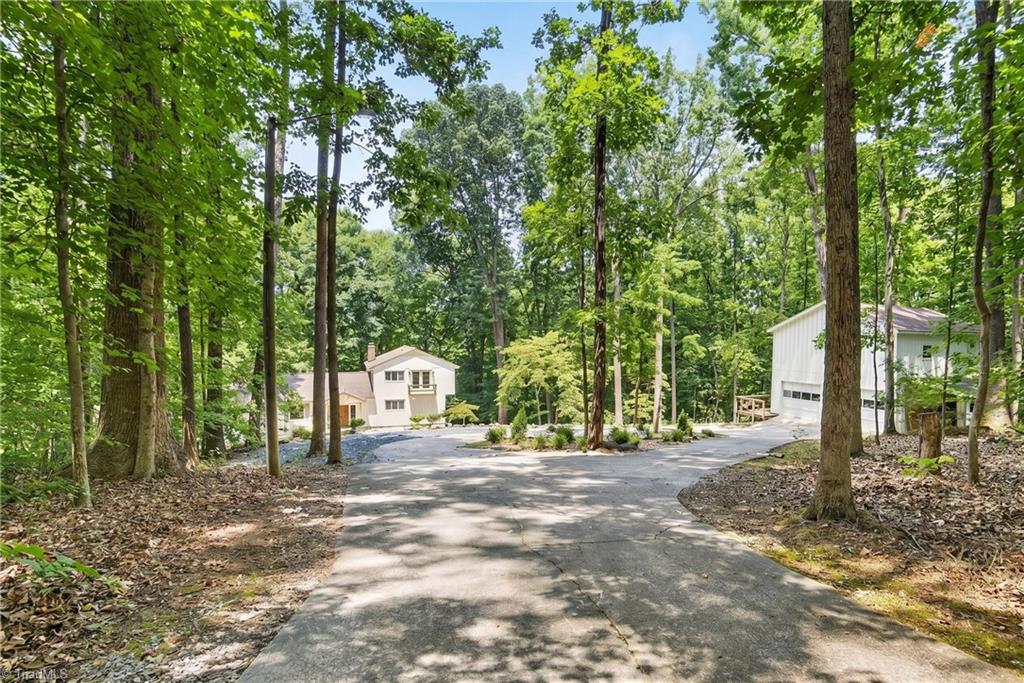 6809 Brookbank Road Summerfield, NC 27358 - Photo 3 of 50
