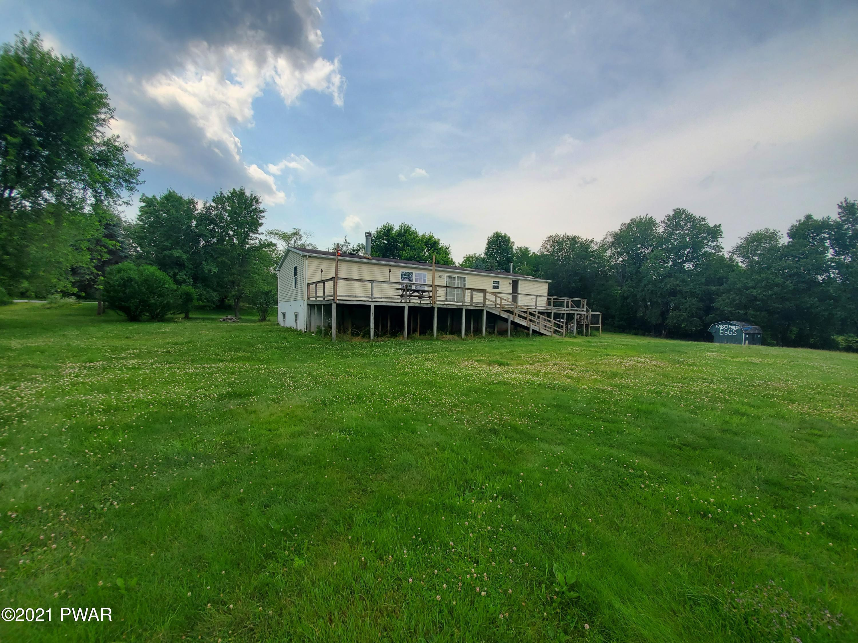 702 Perkins Pond Road Beach Lake, PA 18405 - Photo 22 of 35