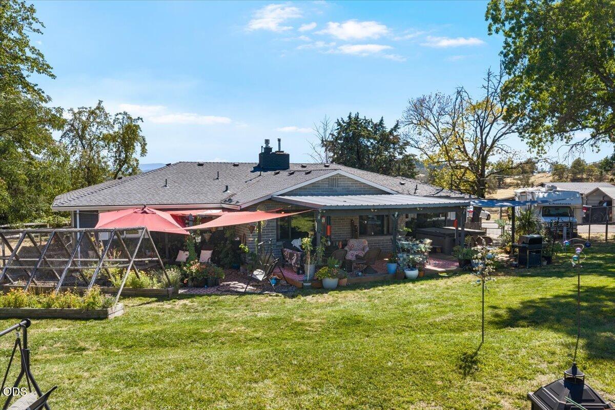 120 Hammel Road Eagle Point, OR 97524 - Photo 47 of 50 Gallery Image 47