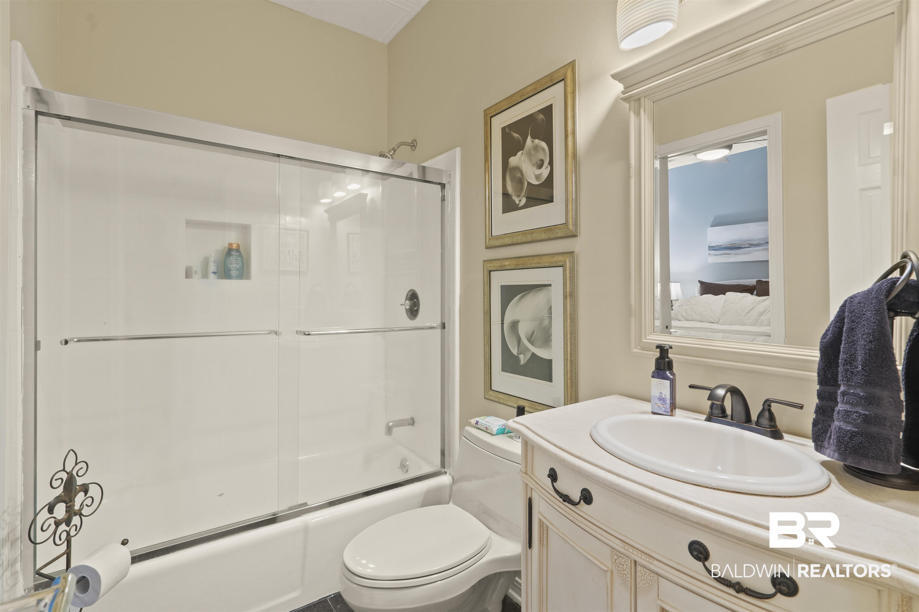 2005 Old County Road Daphne, AL 36526 - Photo 37 of 50 Bathoom 2 of 3