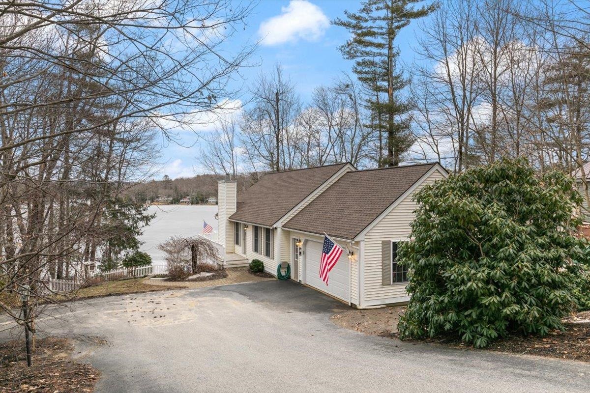 69 Damsite Road Barnstead, NH 03225 - Photo 1 of 40