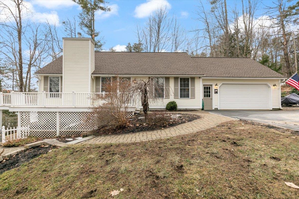69 Damsite Road Barnstead, NH 03225 - Photo 2 of 40