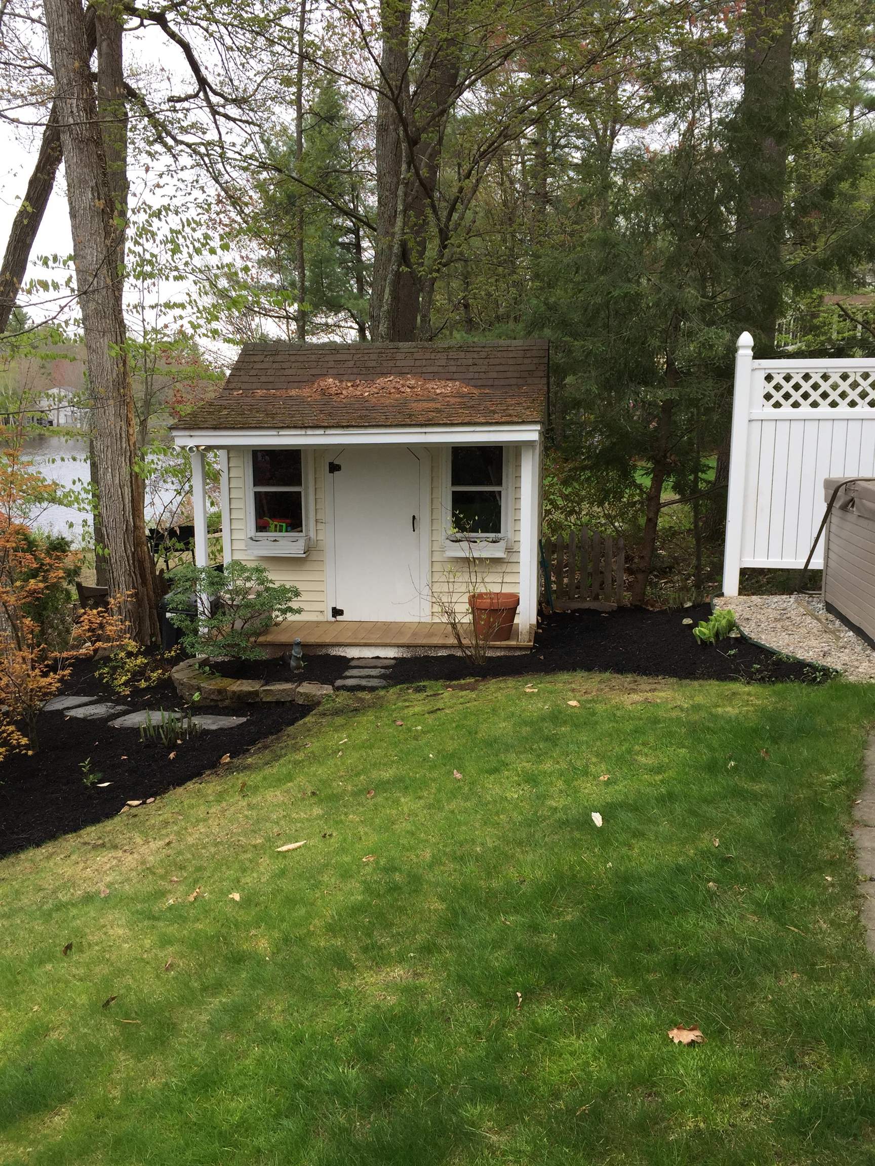 69 Damsite Road Barnstead, NH 03225 - Photo 27 of 40