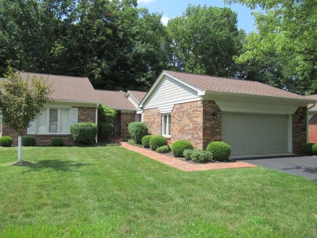 5232 Greenwillow Road Indianapolis, IN 46226 - Photo 1 of 22 Gallery Image 1