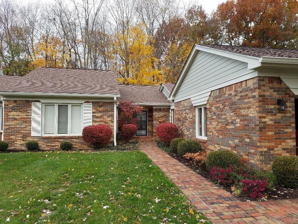 5232 Greenwillow Road Indianapolis, IN 46226 - Photo 2 of 22 Gallery Image 2