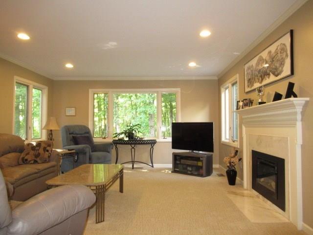 5232 Greenwillow Road Indianapolis, IN 46226 - Photo 6 of 22 Gallery Image 6
