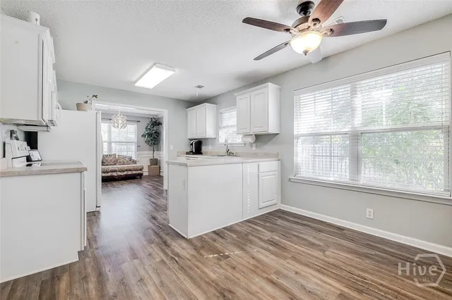 $345,000 | 507 Cobblestone Circle, Bloomingdale, GA 31302