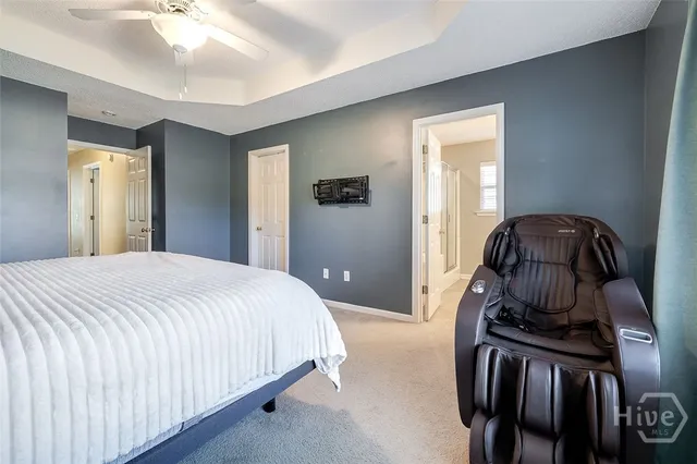 $345,000 | 507 Cobblestone Circle, Bloomingdale, GA 31302