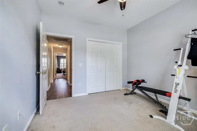 $345,000 | 507 Cobblestone Circle, Bloomingdale, GA 31302