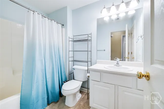 $345,000 | 507 Cobblestone Circle, Bloomingdale, GA 31302