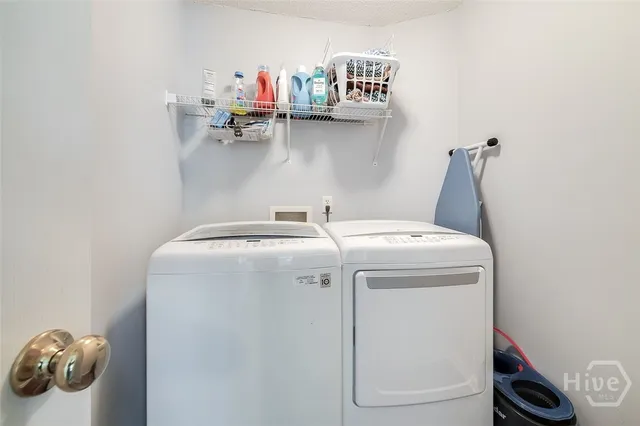 $345,000 | 507 Cobblestone Circle, Bloomingdale, GA 31302