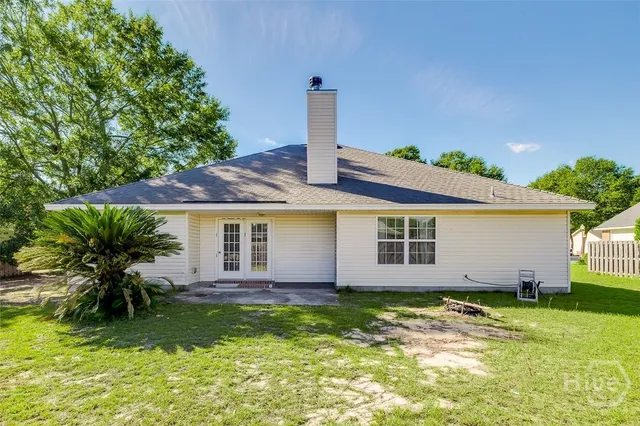 $345,000 | 507 Cobblestone Circle, Bloomingdale, GA 31302