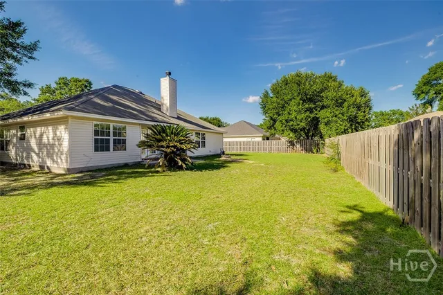 $345,000 | 507 Cobblestone Circle, Bloomingdale, GA 31302