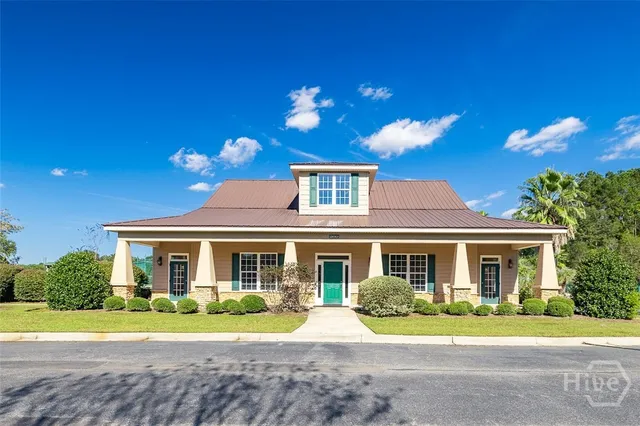 $345,000 | 507 Cobblestone Circle, Bloomingdale, GA 31302