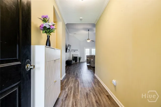 $345,000 | 507 Cobblestone Circle, Bloomingdale, GA 31302