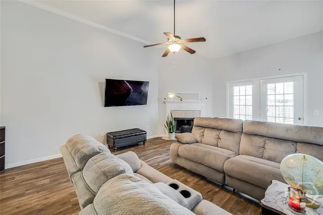 $345,000 | 507 Cobblestone Circle, Bloomingdale, GA 31302