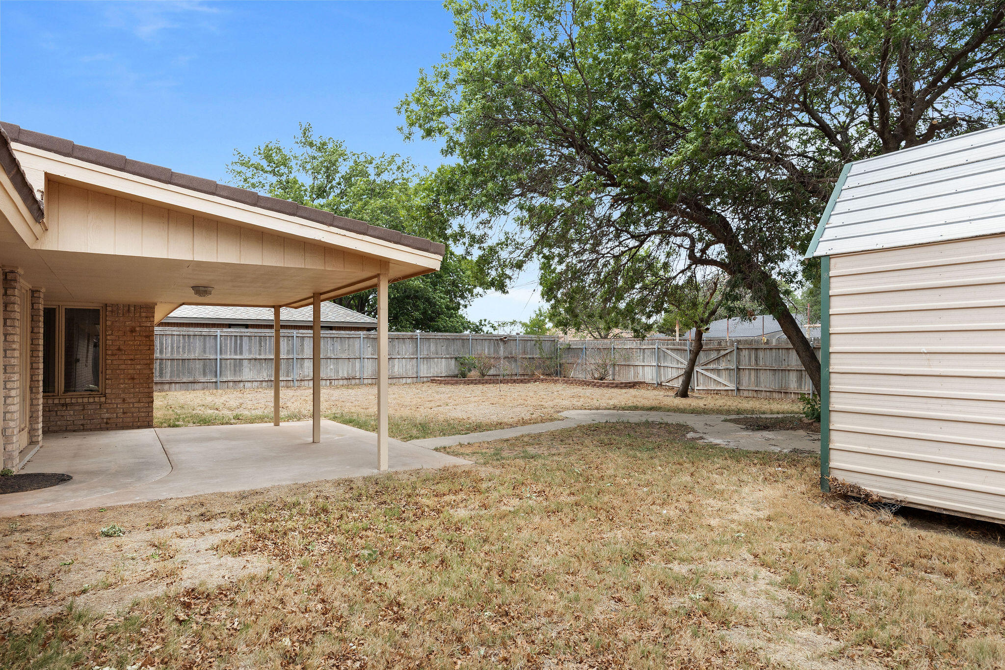 2220 Rice Drive Levelland, TX 79336 - Photo 41 of 41 2220Rice-131copy