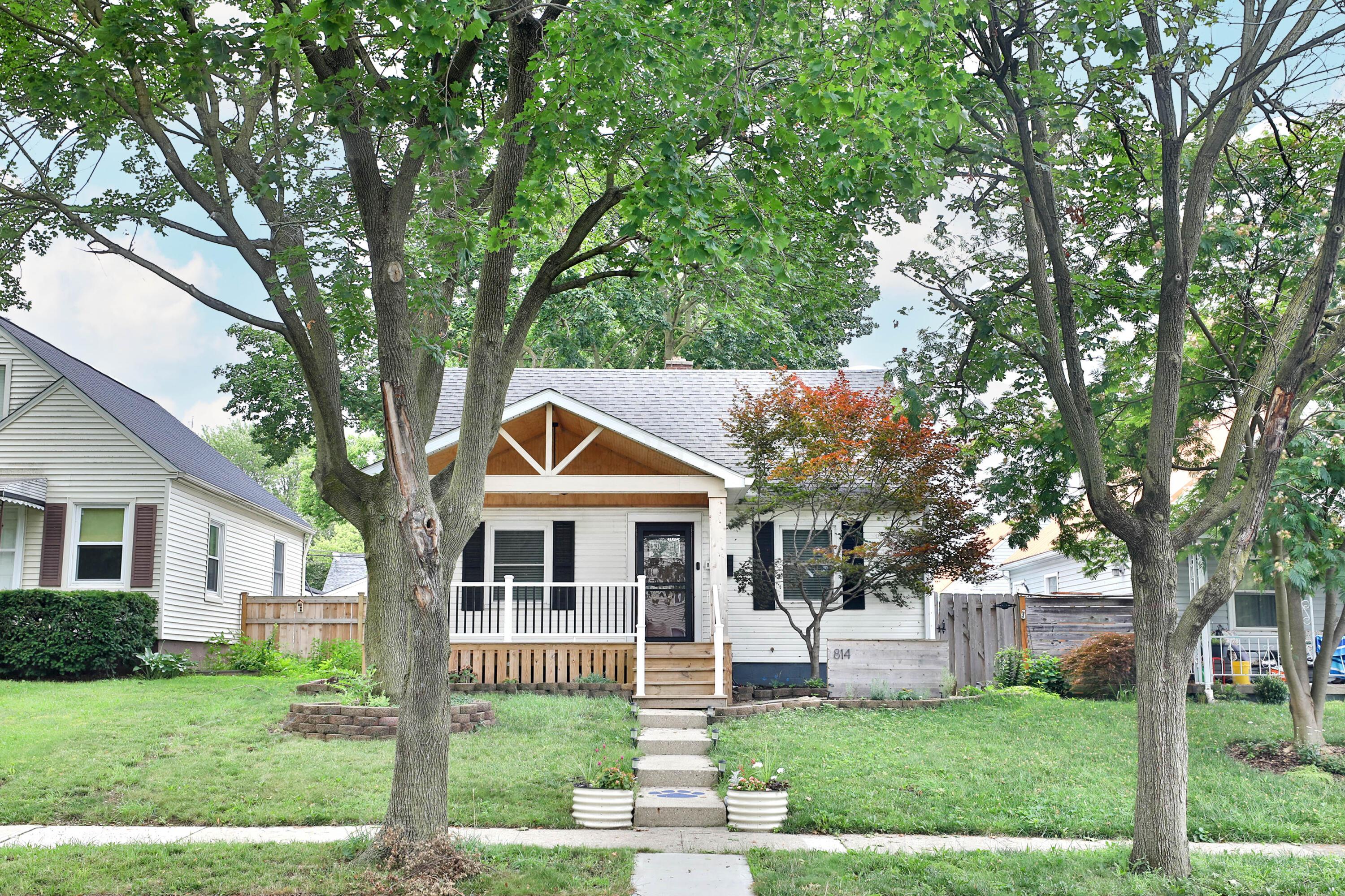 814 Oxley Road Columbus, OH 43212 - Photo 2 of 47 814-Oxley-01