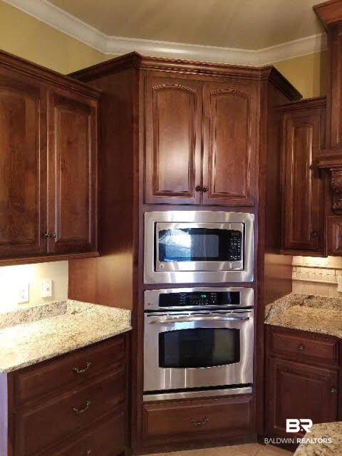 3926 Harmony Ridge Circle West Semmes, AL 36575 - Photo 8 of 24