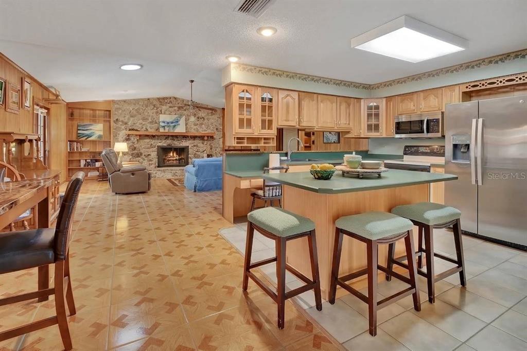 1027 Valley Forge Road DeLand, FL 32720 - Photo 15 of 29 Gallery Image 15