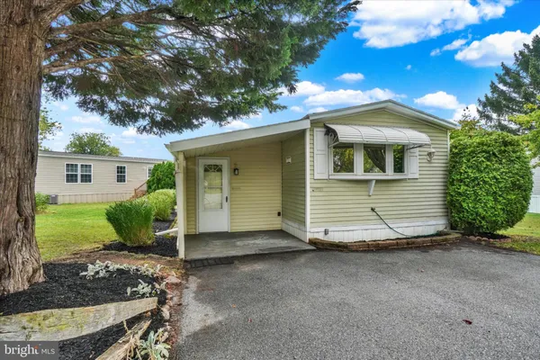 $55,000 | 209 Holly Drive, Mount Wolf, PA 17347