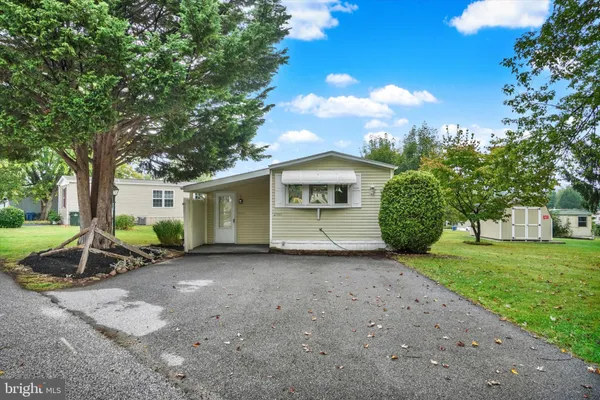 $55,000 | 209 Holly Drive, Mount Wolf, PA 17347