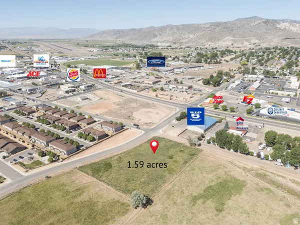 $299,000 | 105 East 800 South, Richfield, UT 84701