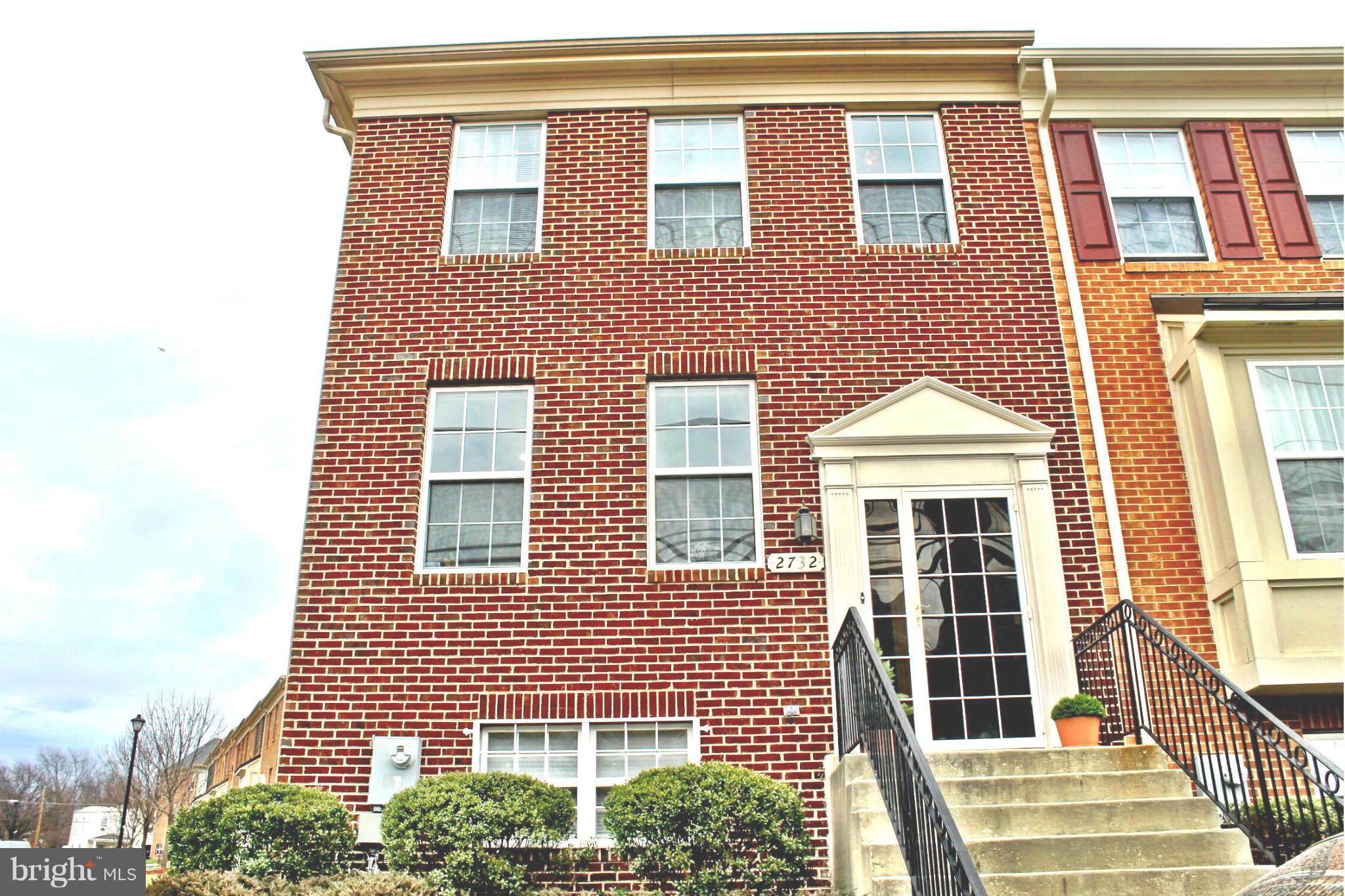 2732 Stanton Road Southeast Washington, DC 20020 - Photo 1 of 24 Exterior (Front)