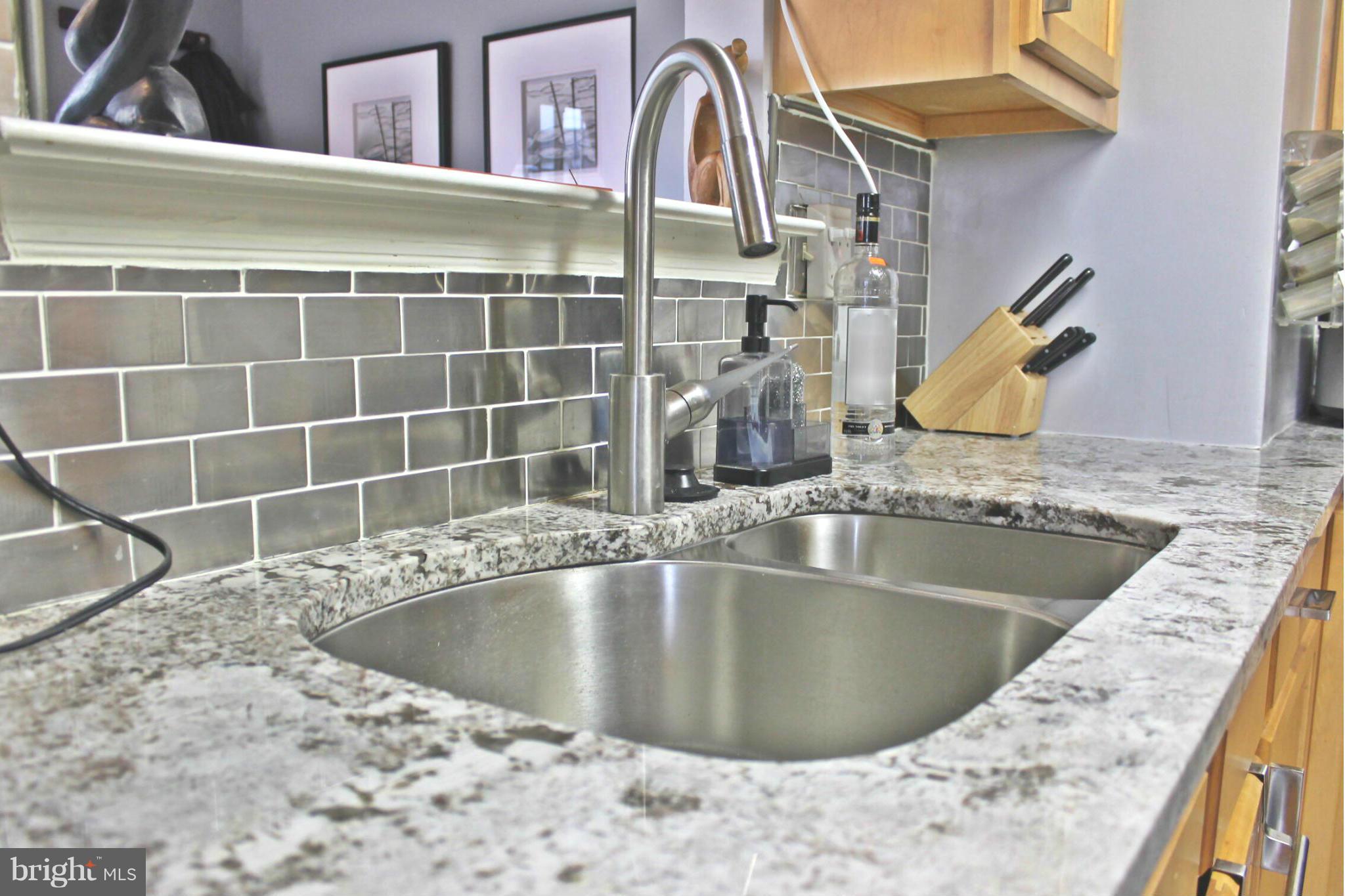 2732 Stanton Road Southeast Washington, DC 20020 - Photo 12 of 24 Kitchen