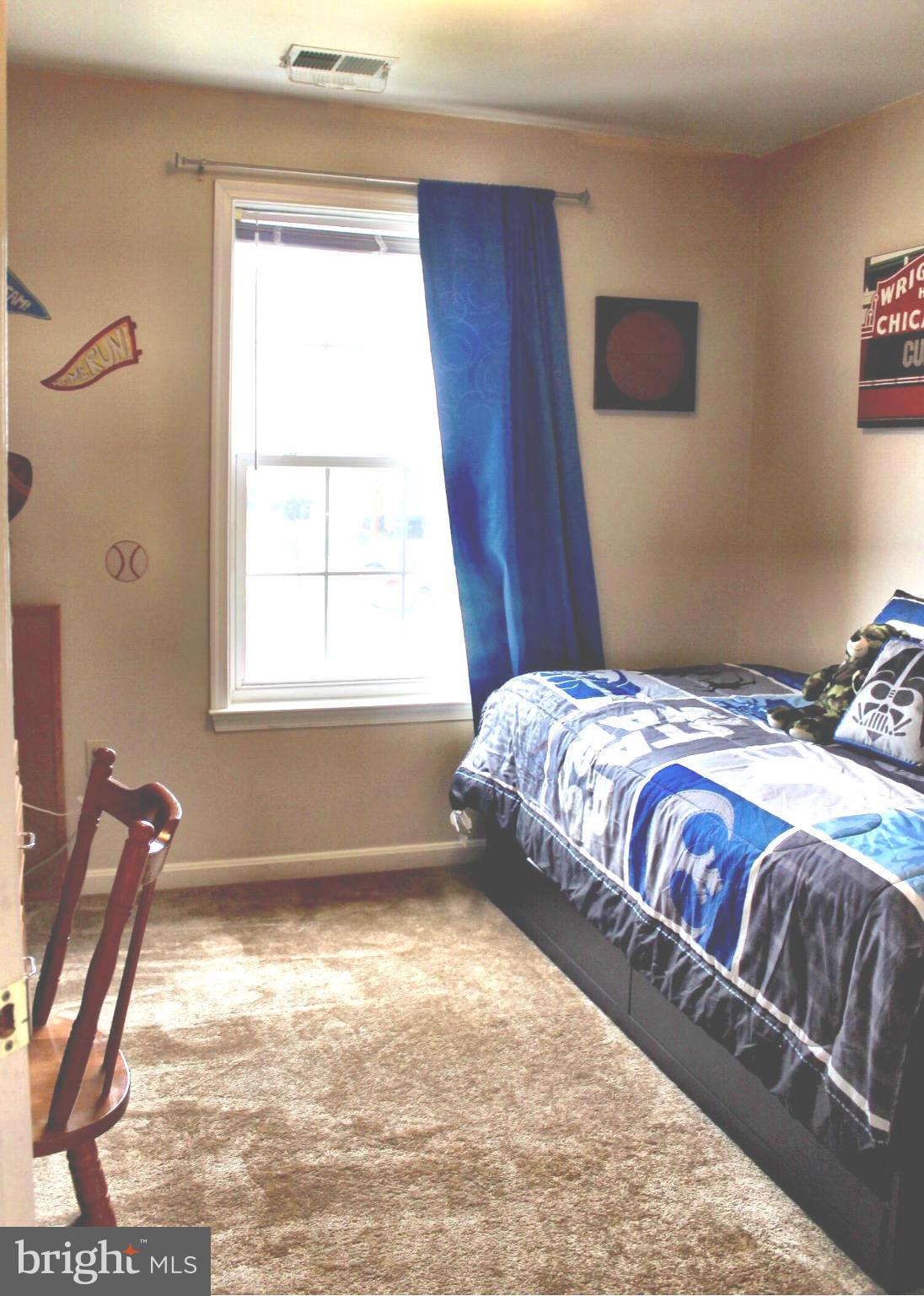 2732 Stanton Road Southeast Washington, DC 20020 - Photo 14 of 24 Bedroom