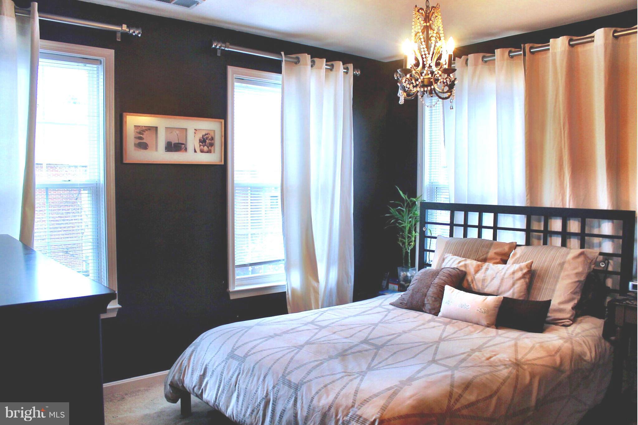 2732 Stanton Road Southeast Washington, DC 20020 - Photo 17 of 24 Bedroom (Master)