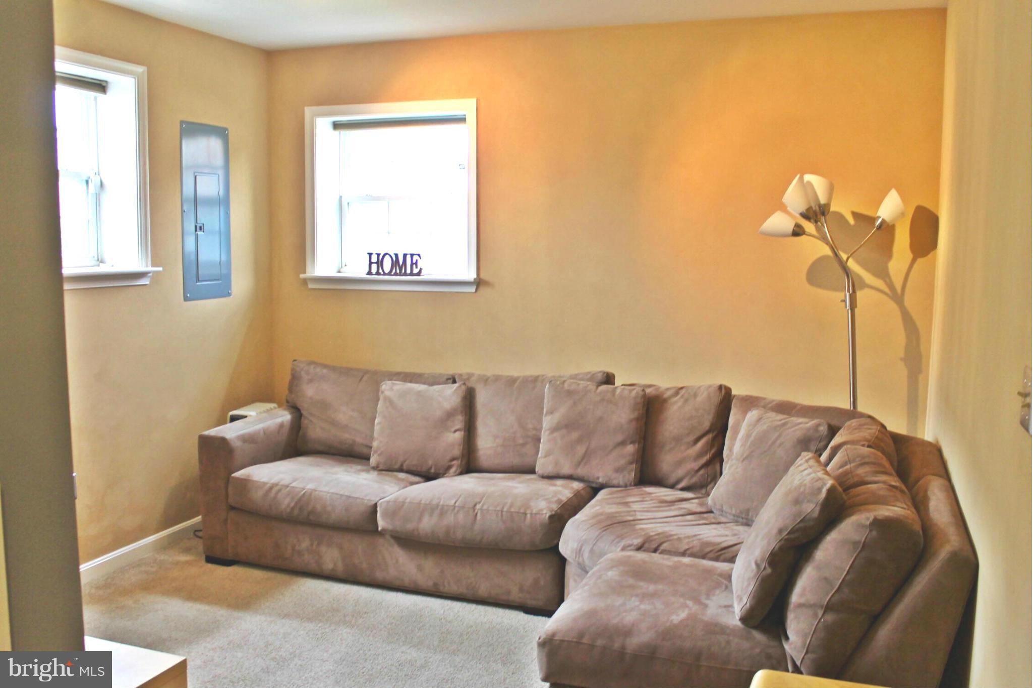 2732 Stanton Road Southeast Washington, DC 20020 - Photo 20 of 24 Basement
